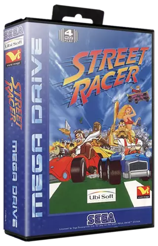 Street Racer (F) [c][!].zip